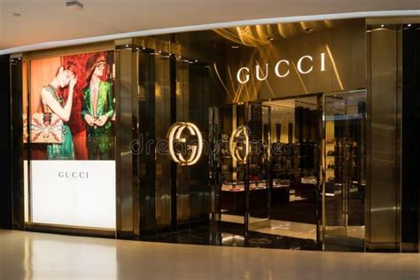 tienda gucci en lima